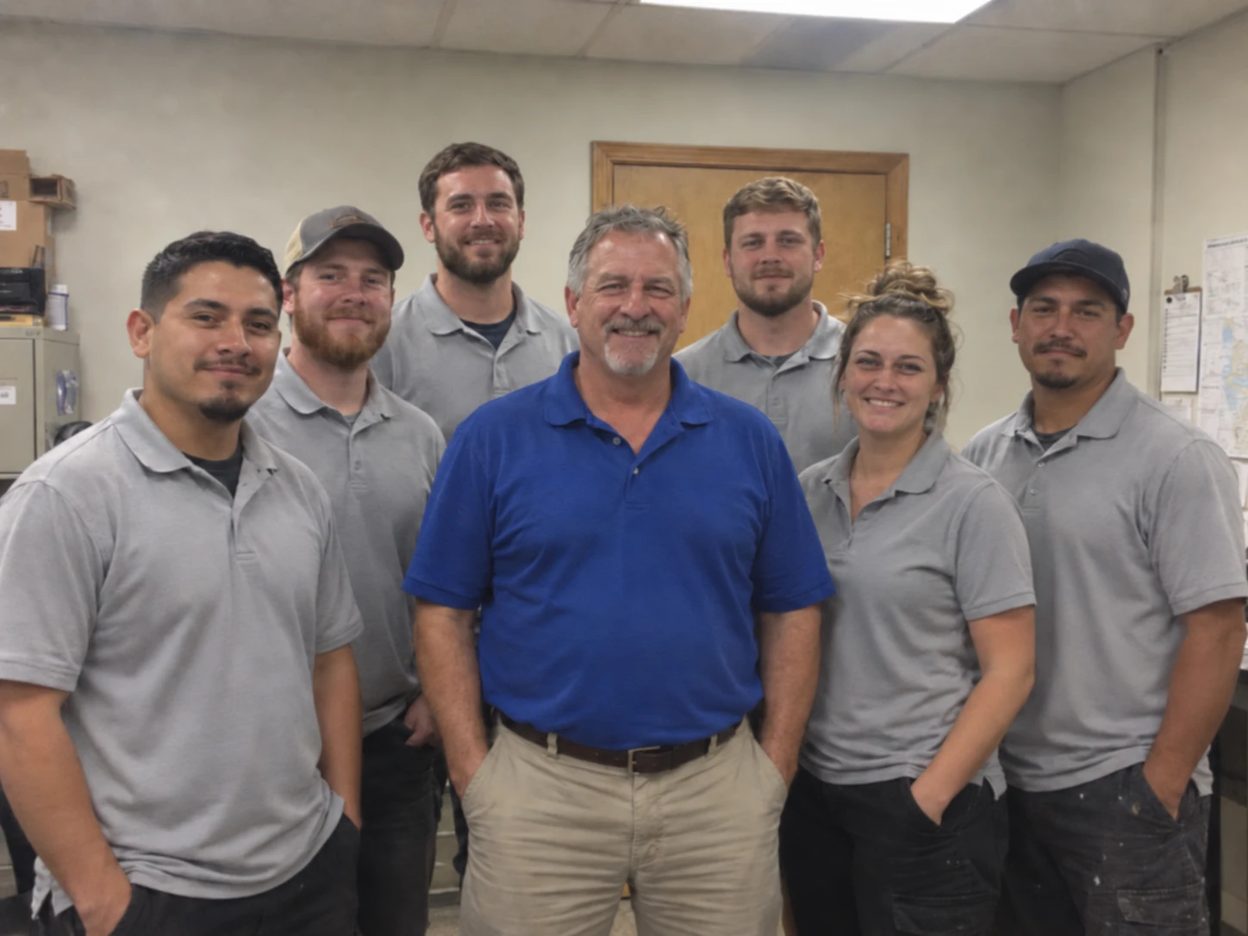 HVAC technicians in Port Orange, FL
