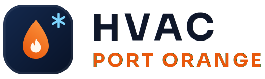 Port Orange HVAC